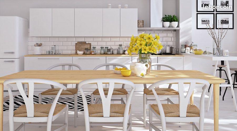 Maison à vendre, 90m², Frignicourt