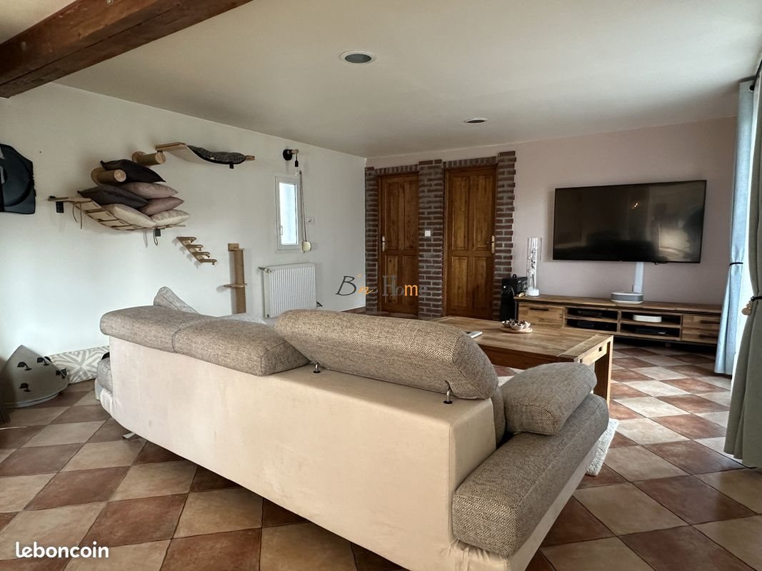 Maison à vendre, 158m², Abancourt
