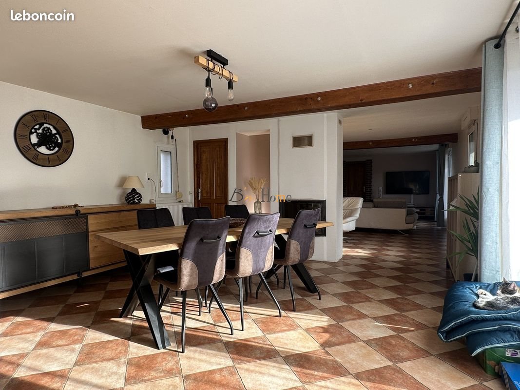 Maison à vendre, 158m², Abancourt