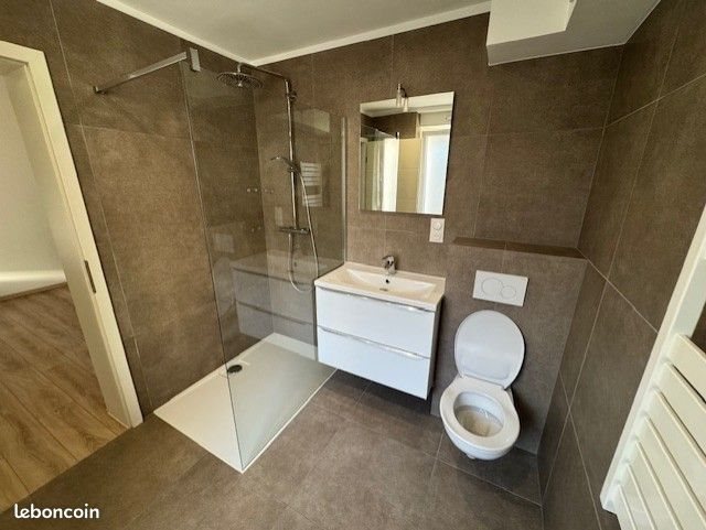 Appartement à louer, 38m², Moyeuvre-Grande