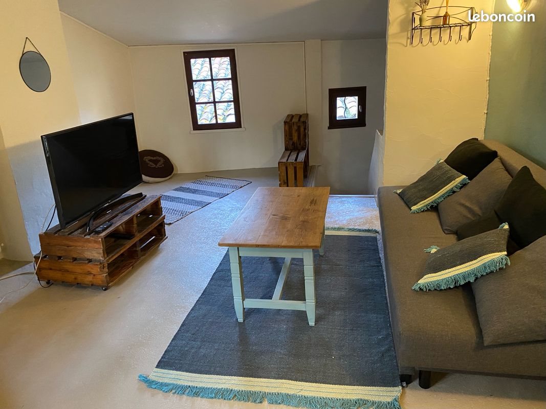 Maison à louer, 62m², Apt