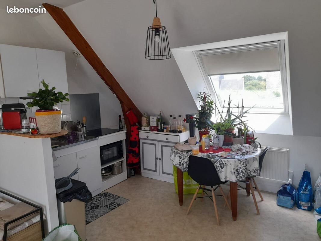 Appartement à louer, 36m², Saint-Malo-de-Guersac