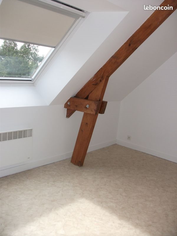 Appartement à louer, 36m², Saint-Malo-de-Guersac