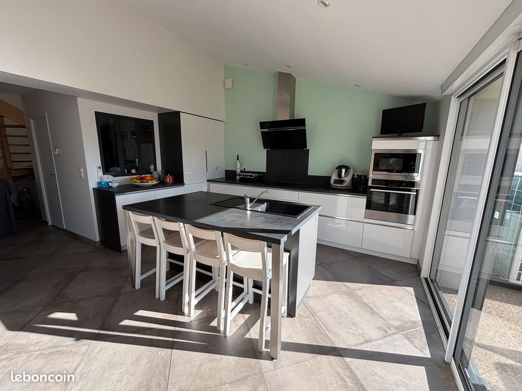 Maison à vendre, 165m², Villefranche-d'Albigeois