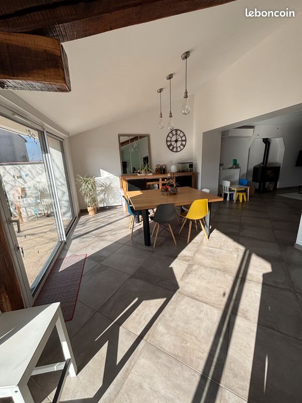 Maison à vendre, 165m², Villefranche-d'Albigeois
