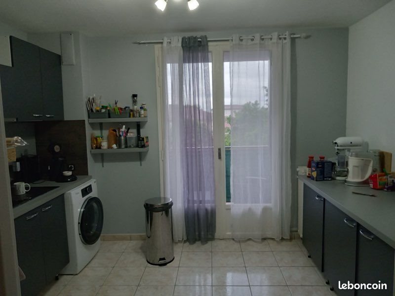 Appartement à vendre, 63m², Romans-sur-Isère