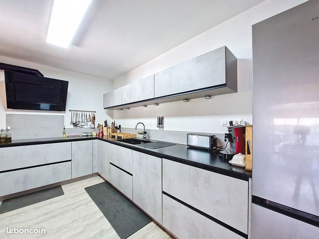 Appartement à vendre, 81m², Puy-Saint-Vincent