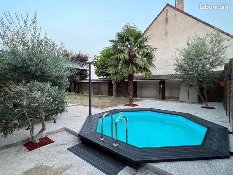 Maison à louer, 98m², Appoigny