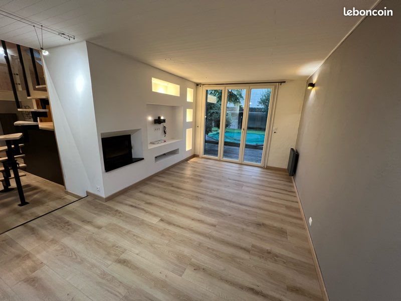 Maison à louer, 98m², Appoigny