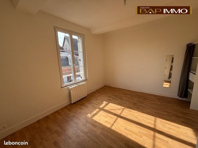 Appartement à vendre, 51m², Pont-l'Evêque