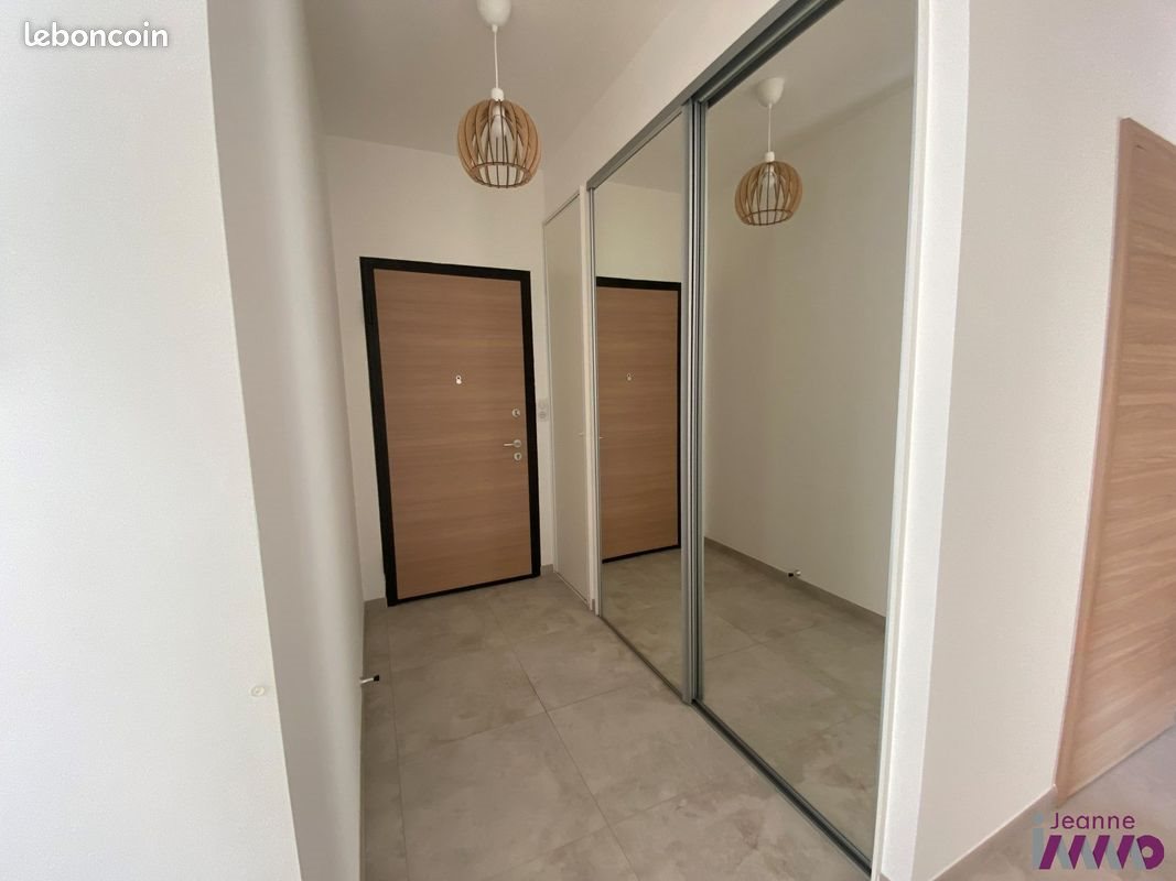Appartement à louer, 90m², Belfort