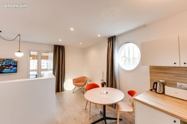 Appartement à louer, 30m², Divonne-les-Bains