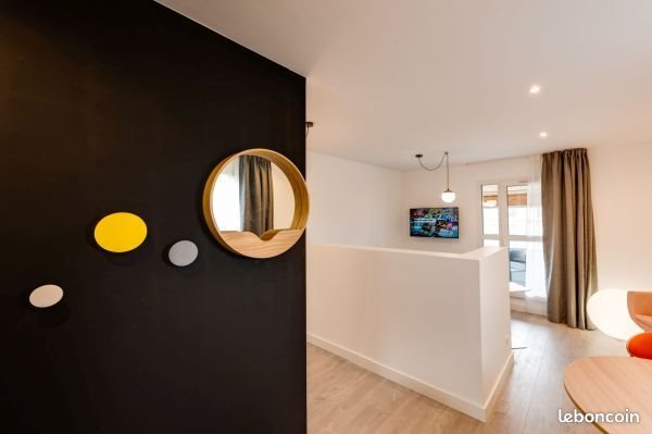 Appartement à louer, 30m², Divonne-les-Bains