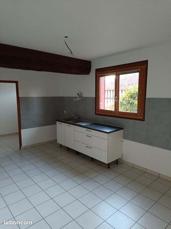 Appartement à louer, 101m², Le Chêne