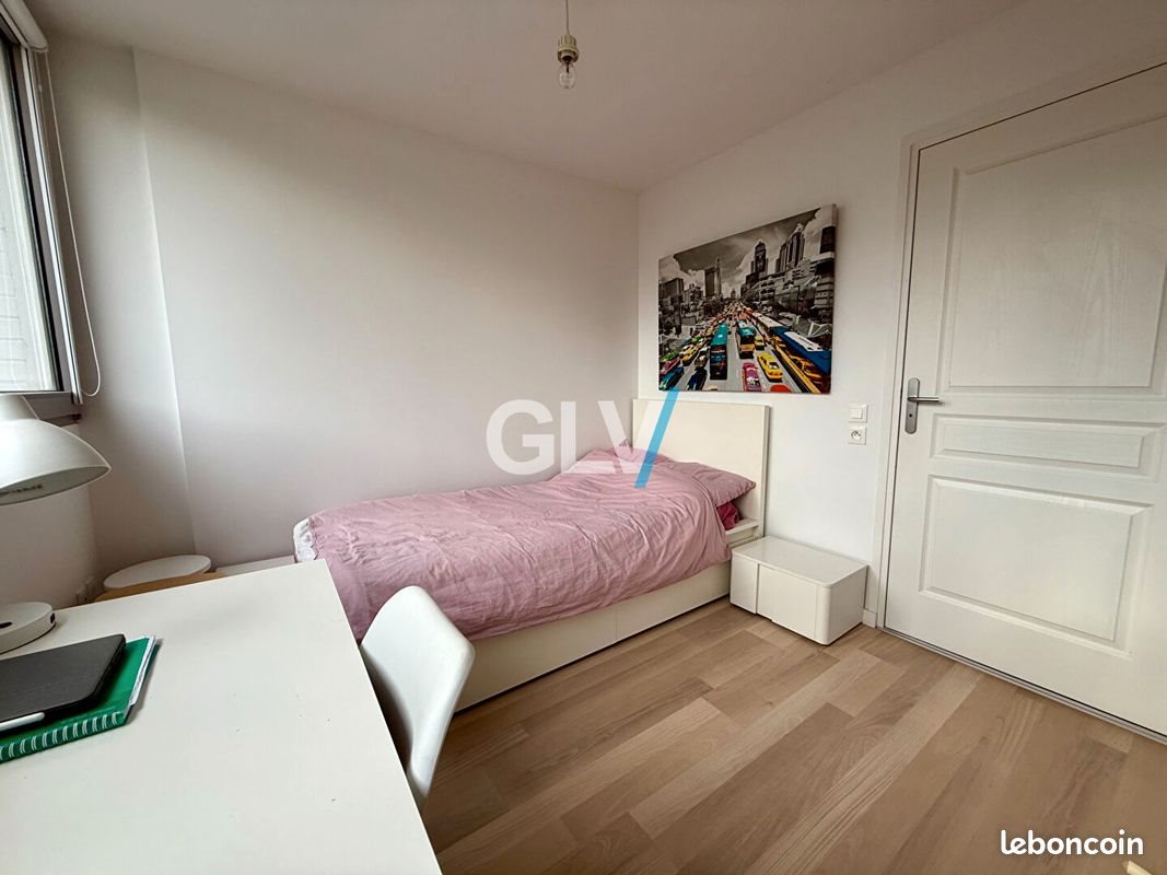 Appartement à vendre, 26m², Lille