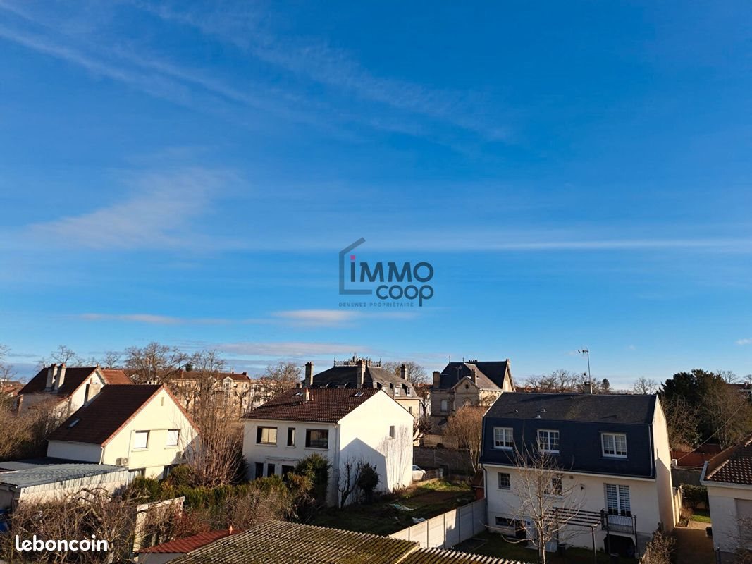 Appartement à vendre, 84m², Vitry-le-François