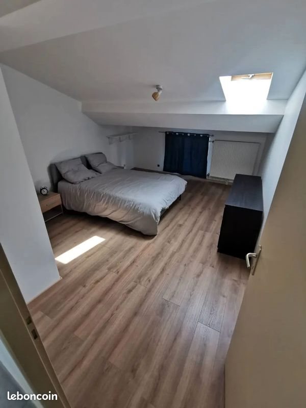 Appartement à louer, 48m², Bourg-de-Péage