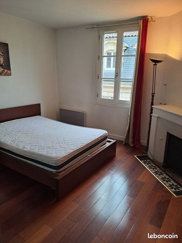Appartement à louer, 50m², Bordeaux