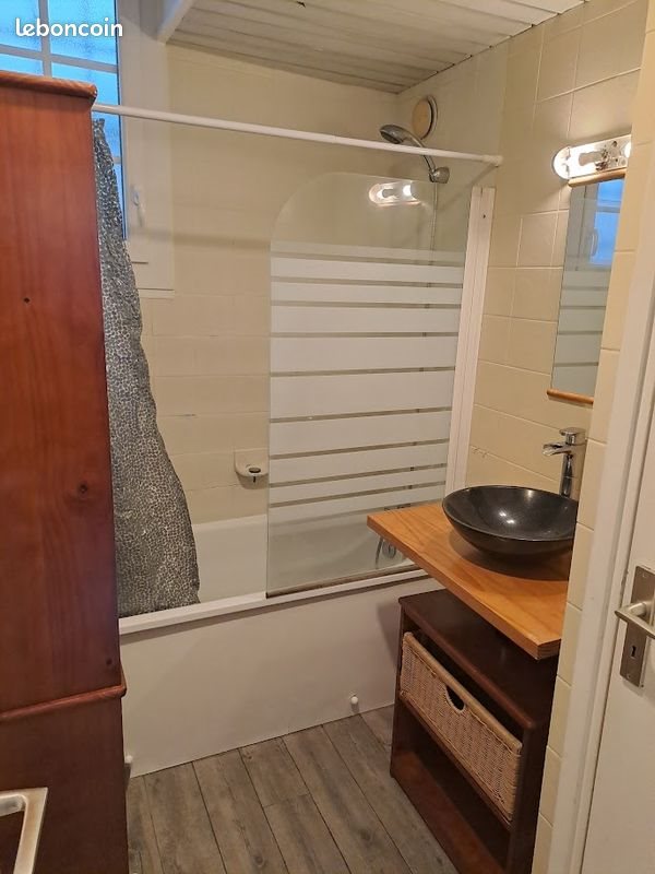 Appartement à louer, 50m², Bordeaux