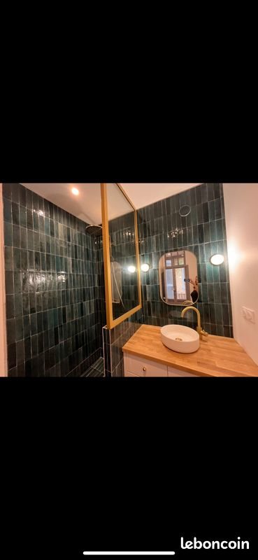 Appartement à louer, 60m², Aix-en-Provence