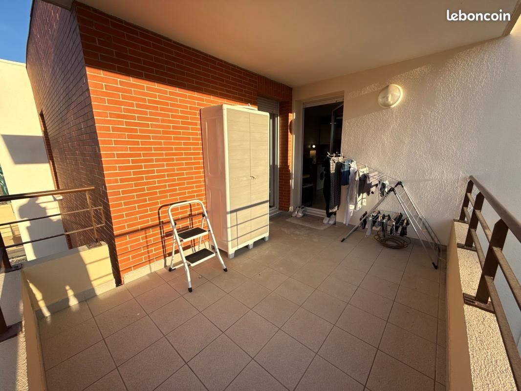 Appartement à louer, 40m², Perpignan