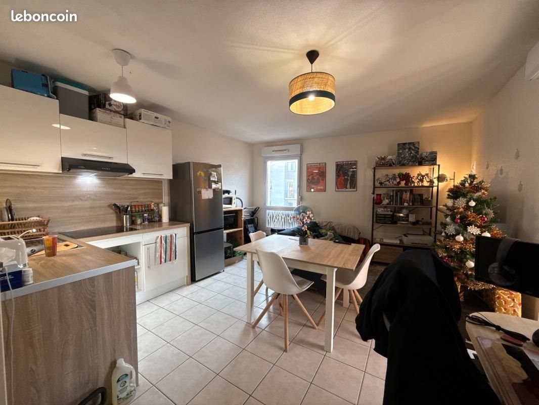 Appartement à louer, 40m², Perpignan