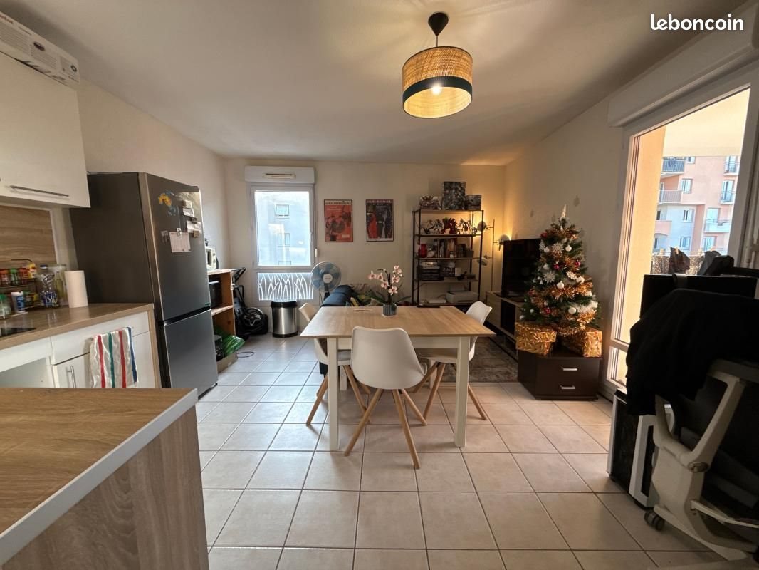 Appartement à louer, 40m², Perpignan