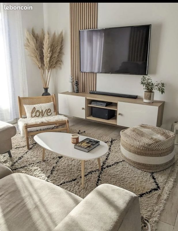 Maison à vendre, 80m², Ham