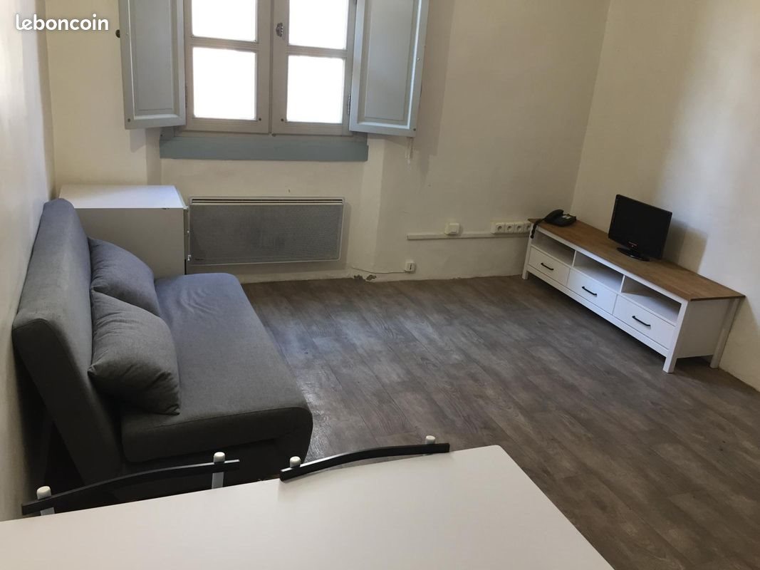 Appartement à vendre, 32m², Aix-en-Provence