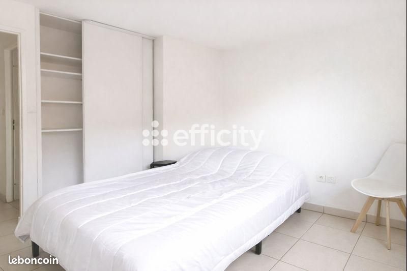 Appartement à louer, 61m², Toulouse