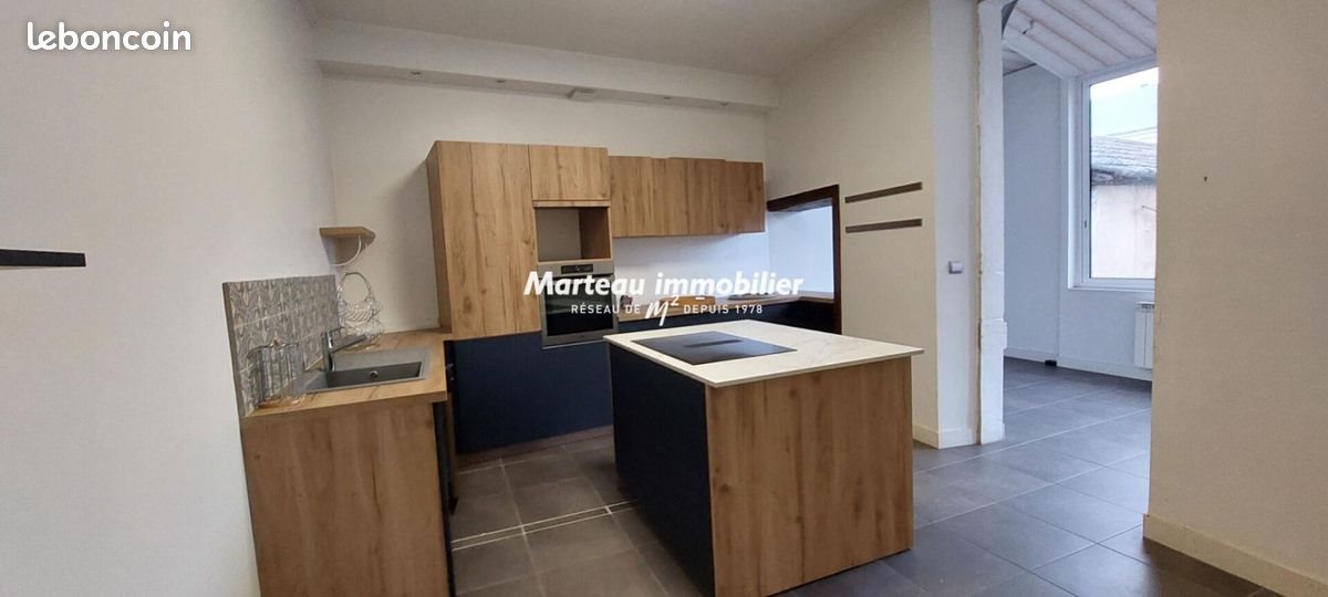 Maison à vendre, 350m², La Flèche