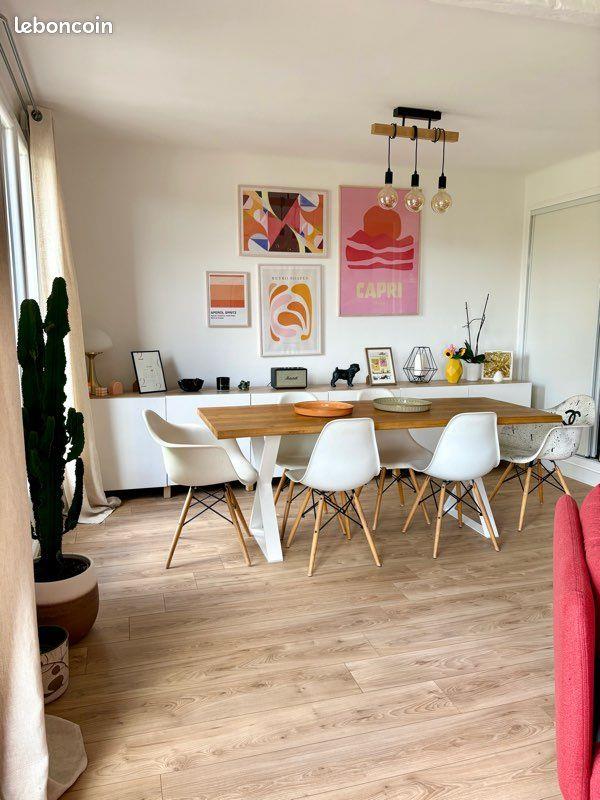 Appartement à vendre, 69m², Aix-en-Provence