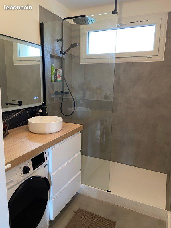 Appartement à vendre, 69m², Aix-en-Provence