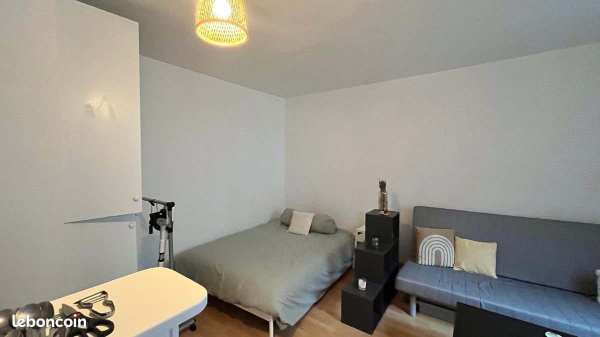 Appartement à vendre, 26m², Paris 11ème