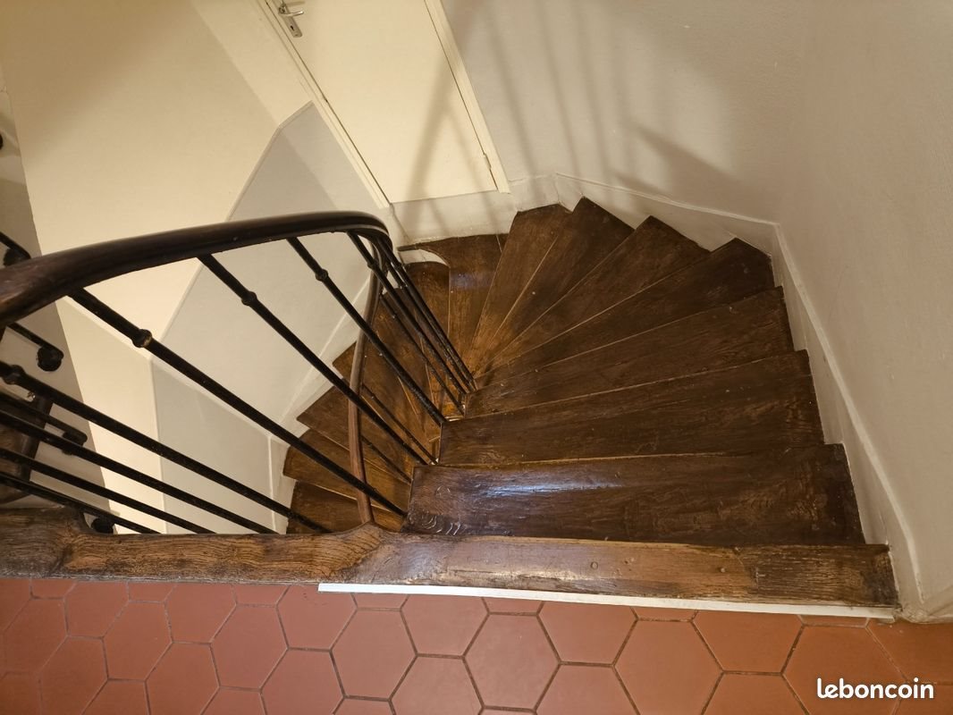 Appartement à vendre, 28m², Paris 11ème