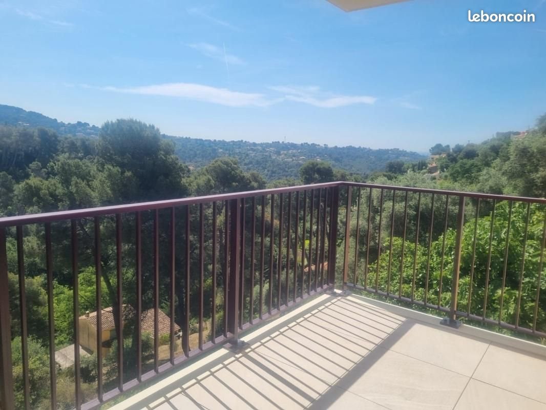 Appartement à vendre, 65m², Colomars