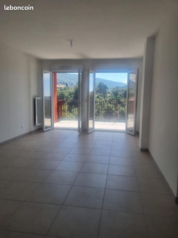 Appartement à vendre, 65m², Colomars