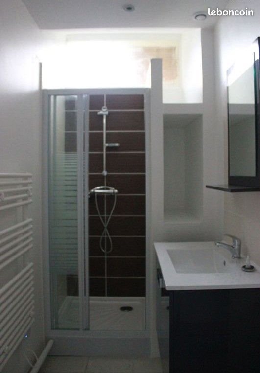 Appartement à louer, 72m², Quéven