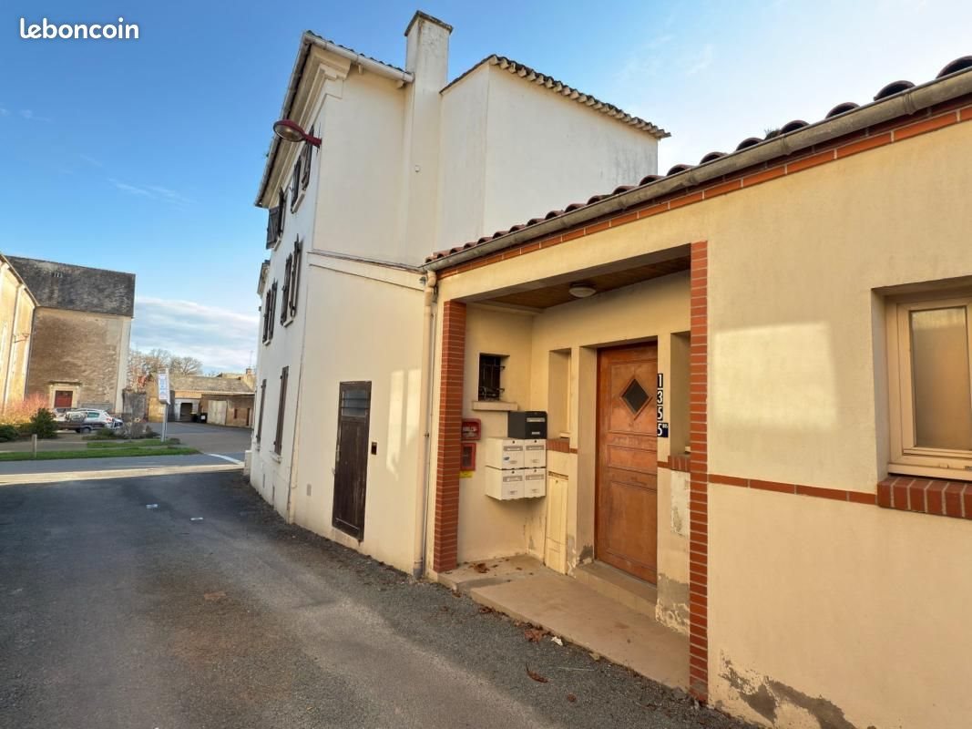 Appartement à vendre, 311m², Montrevault