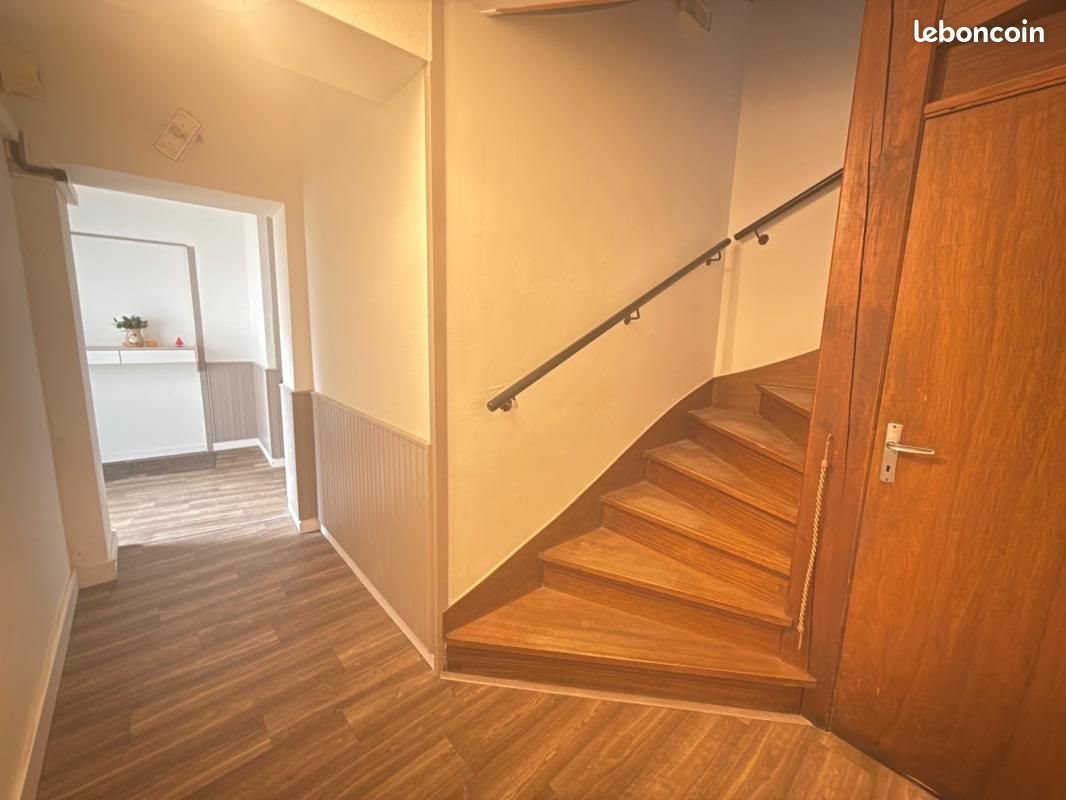 Appartement à vendre, 311m², Montrevault
