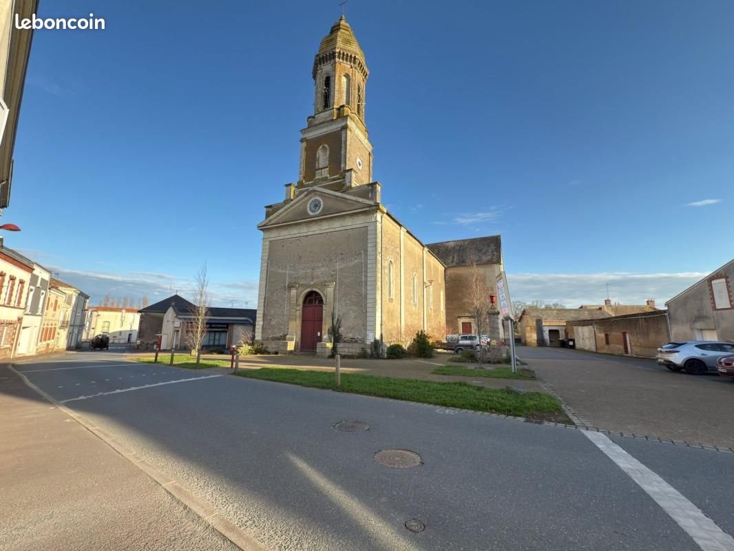 Appartement à vendre, 311m², Montrevault