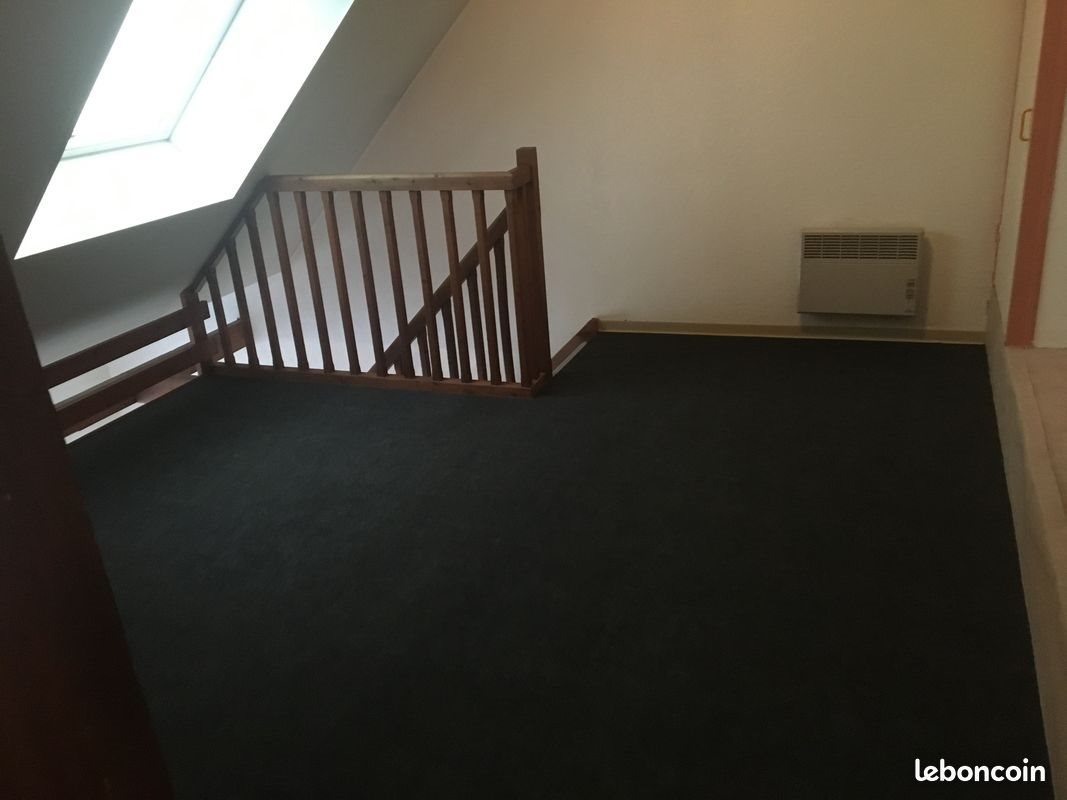 Appartement à louer, 40m², Loudéac