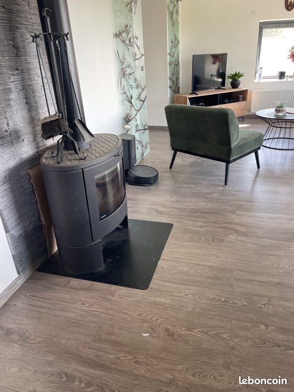 Appartement à louer, 120m², Lapeyrouse