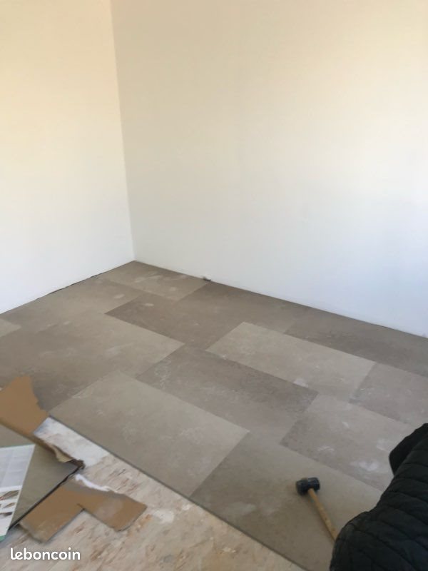 Maison à vendre, 80m², Saint-Dizier