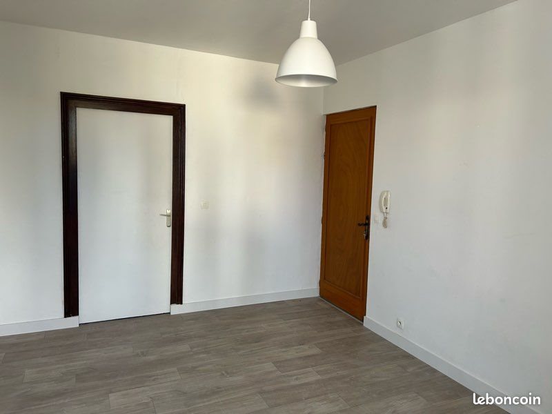 Appartement à louer, 44m², Rezé