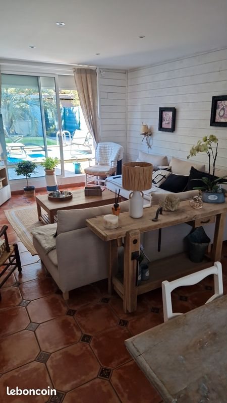 Maison à vendre, 130m², Talence