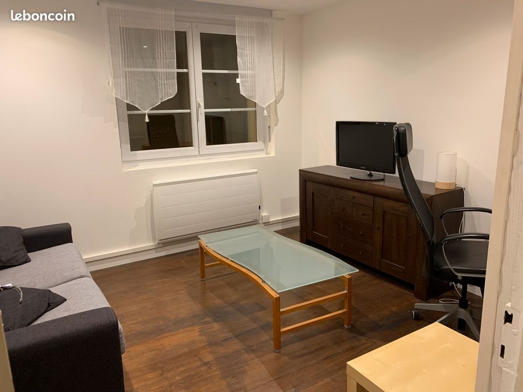 Appartement à louer, 37m², Brest