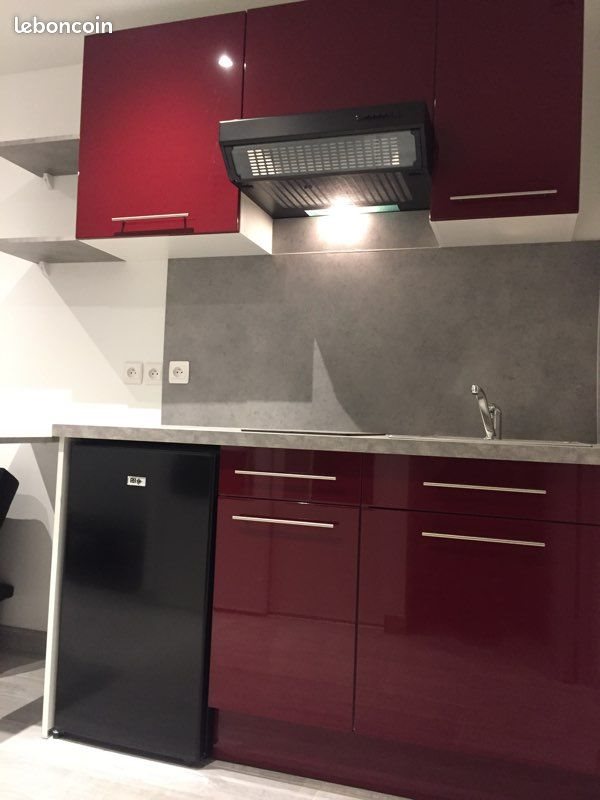 Appartement à louer, 22m², Orléans