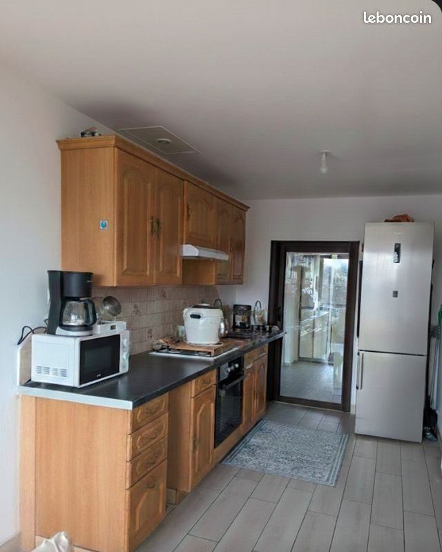 Maison à louer, 92m², Saint-Sulpice-sur-Risle