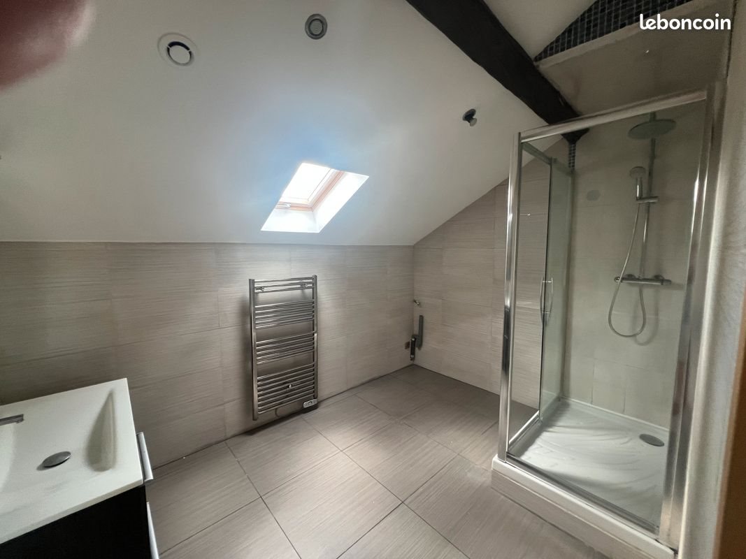 Appartement à vendre, 57m², Saint-Saulve